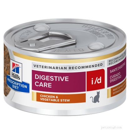 Understanding Gastrointestinal Cat Food: Benefits, Types, and Top Picks