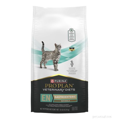 Understanding Gastrointestinal Cat Food: Benefits, Types, and Top Picks