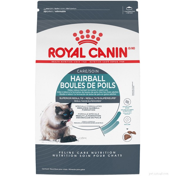 Understanding Gastrointestinal Cat Food: Benefits, Types, and Top Picks