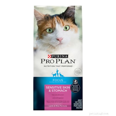 Vet-Approved Limited Ingredient Cat Food: 6 Top Picks for Allergy-Sensitive Cats