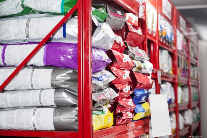 Aflatoxin in Dog Food: Protect Your Pet – Essential Facts & Safety Tips
