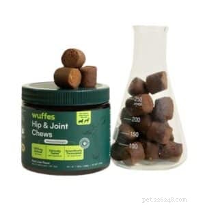 Top Vet‑Recommended Dog Supplements 2026: Boost Joints, Vision & Longevity