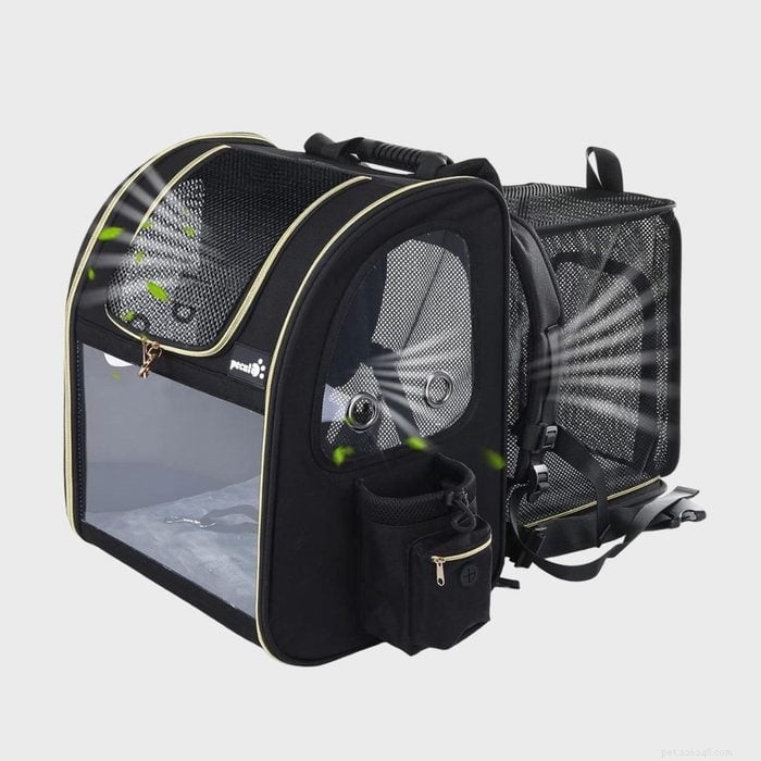 Top 5 Cat Carrier & Bubble Backpacks for Hands‑Free, Stress‑Free Travel with Your Feline