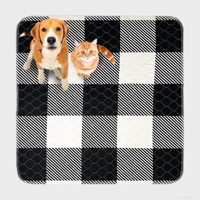 Pupiboo Reusable Puppy Pads: An Honest Review From a Loyal Pet Owner