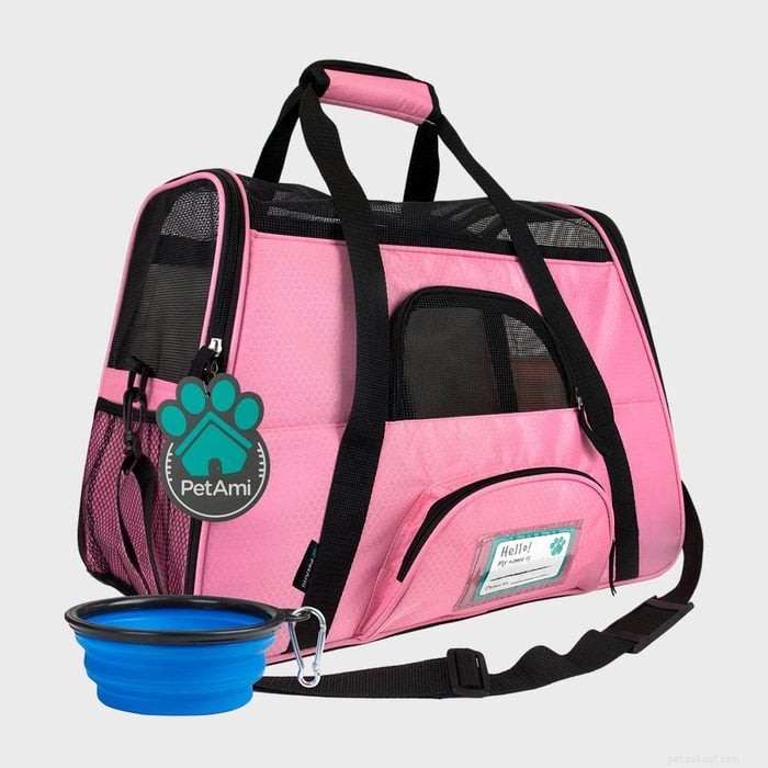 Top 7 Cat Carriers for Safe, Stress‑Free Travel