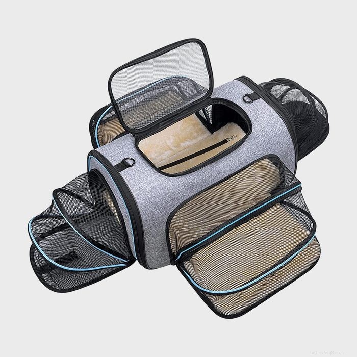 Top 7 Cat Carriers for Safe, Stress‑Free Travel