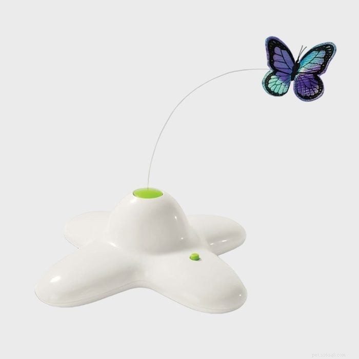 15 Proven Interactive Cat Toys That Keep Your Feline Engaged and Happy