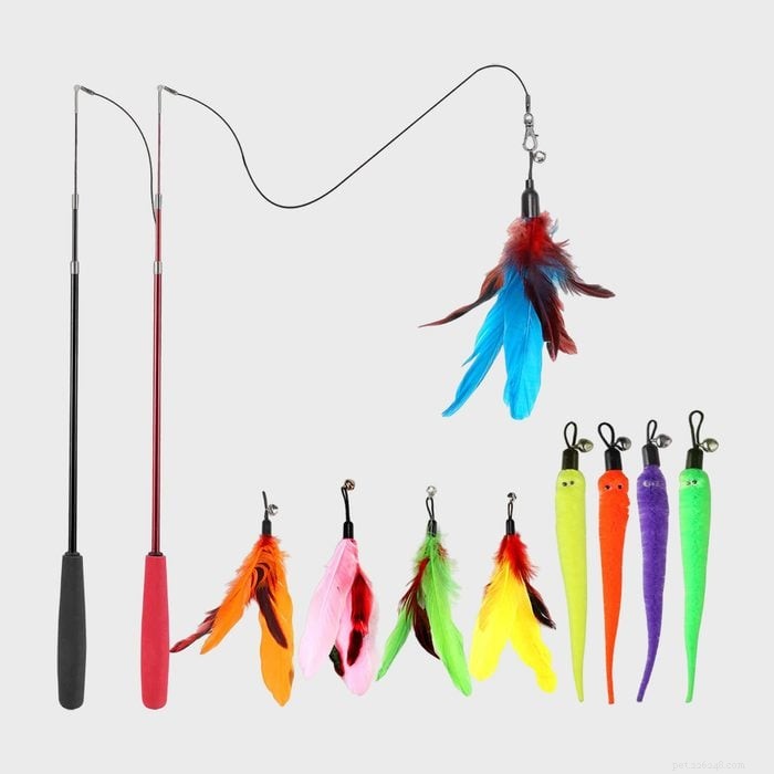 15 Proven Interactive Cat Toys That Keep Your Feline Engaged and Happy