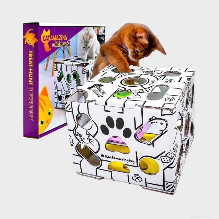 15 Proven Interactive Cat Toys That Keep Your Feline Engaged and Happy