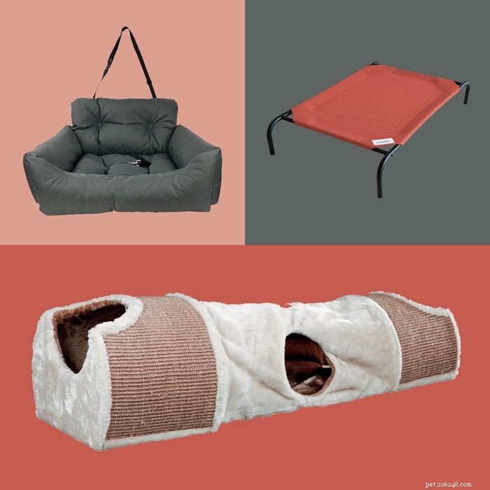 Must‑Have Wayfair Pet Essentials: 13 Products You Didn’t Know You Needed