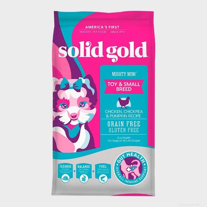 Top 8 Probiotic Dog Foods & Treats for Better Digestion – Vet‑Approved Picks
