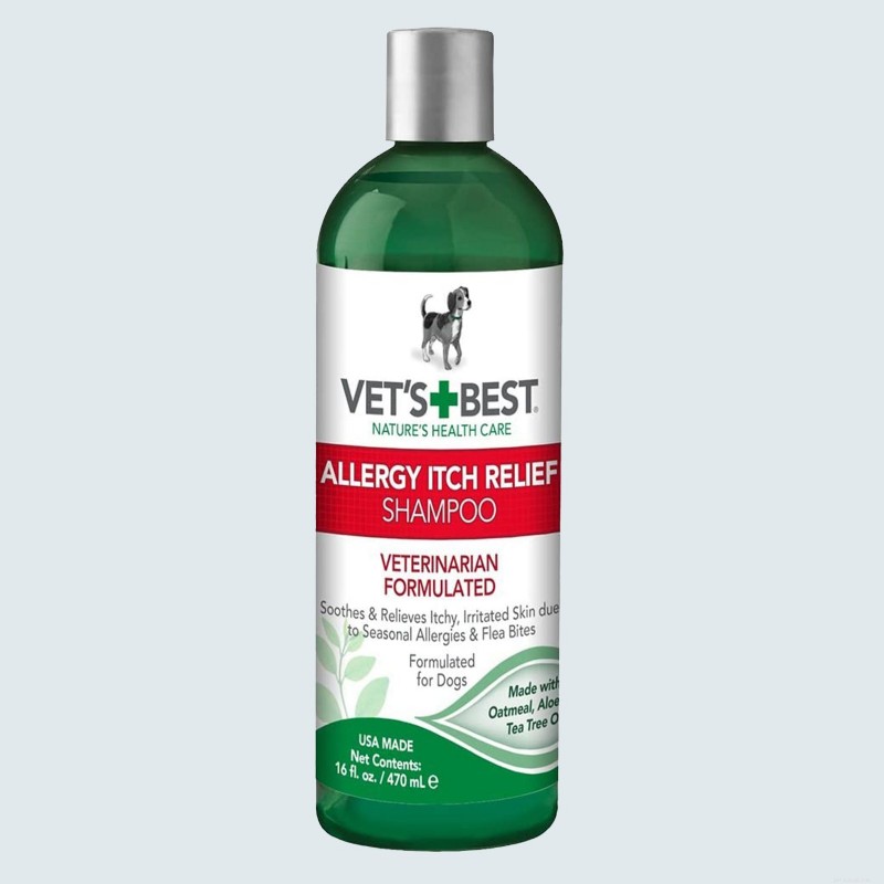 Top 11 Dog Shampoos for a Clean, Healthy Coat