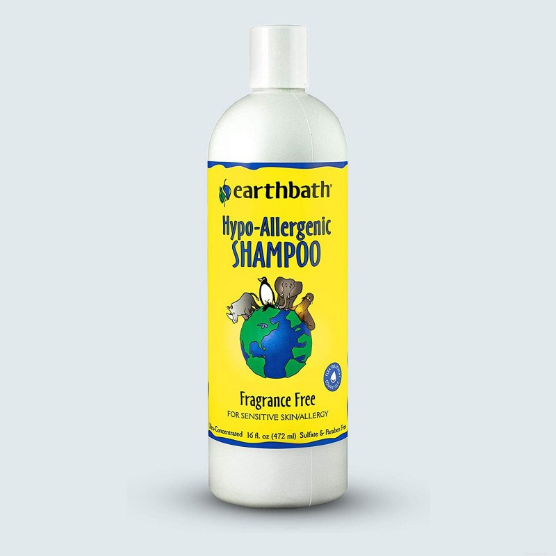 Top 11 Dog Shampoos for a Clean, Healthy Coat