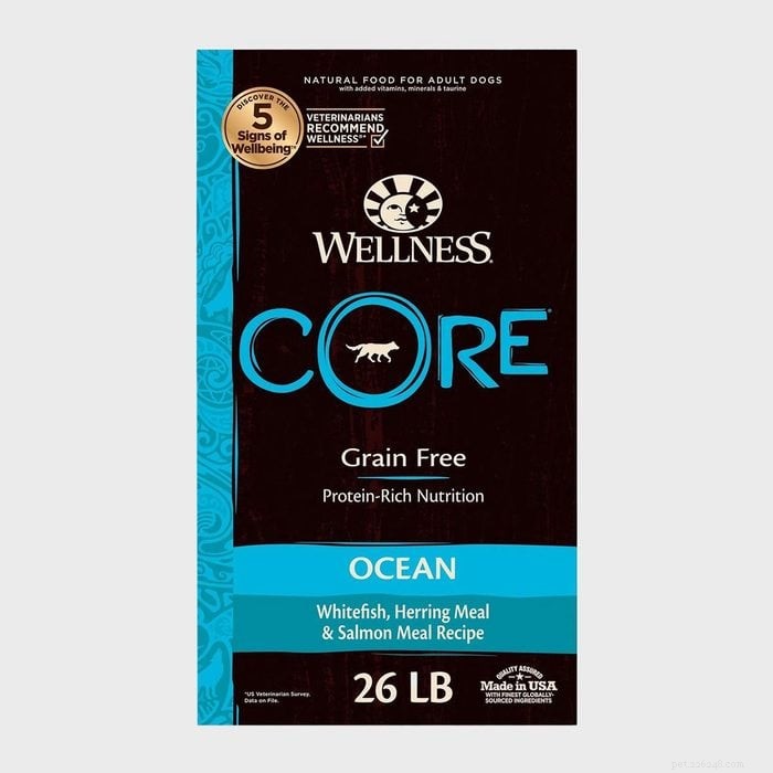Vet‑Approved Dog Food Brands for Strong, Healthy Pets