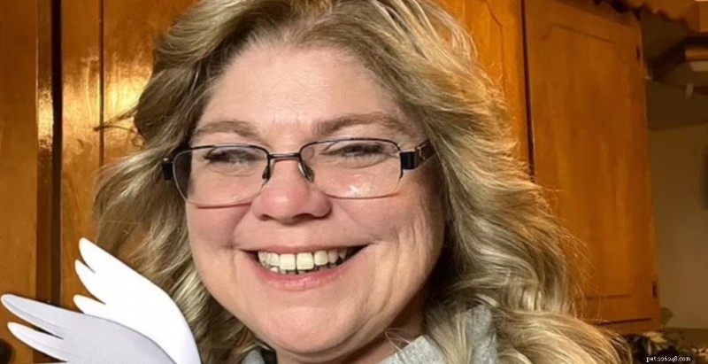 Texas Woman Survives 8‑Pit‑Bull Attack, Shares Shocking Experience
