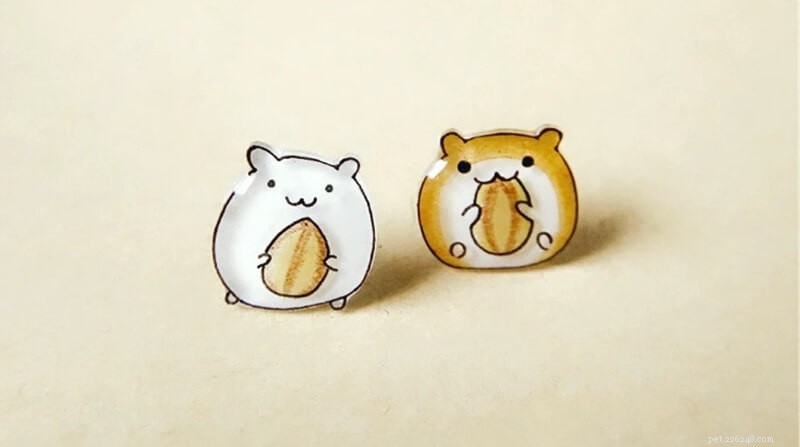 15 Thoughtful Gifts for Hamster Lovers & Their Furry Friends