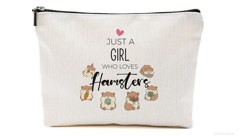15 Thoughtful Gifts for Hamster Lovers & Their Furry Friends