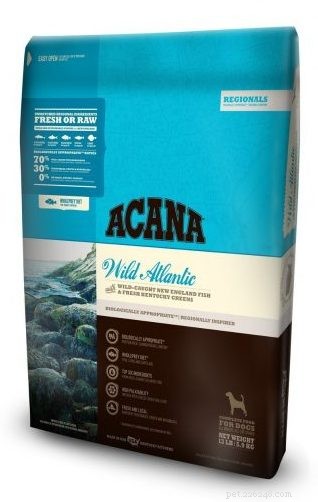 Acana Dog Food Review: Premium, Grain‑Free Nutrition for Every Pup