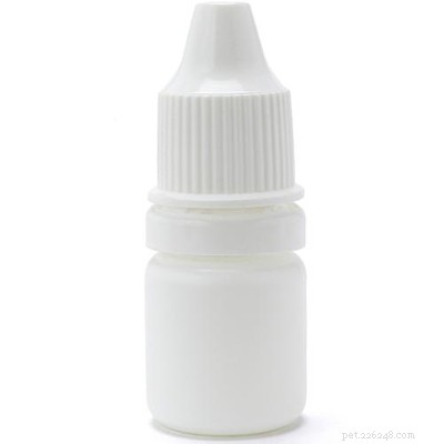 Cat Eye Drops: Types, Uses, and Vet-Recommended Options