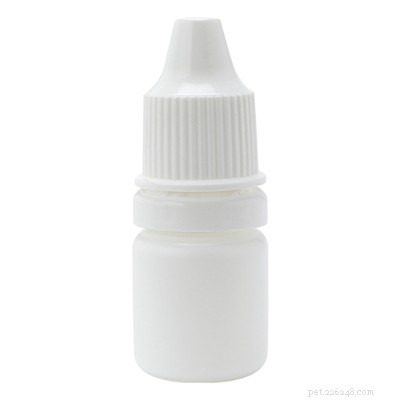 Cat Eye Drops: Types, Uses, and Vet-Recommended Options