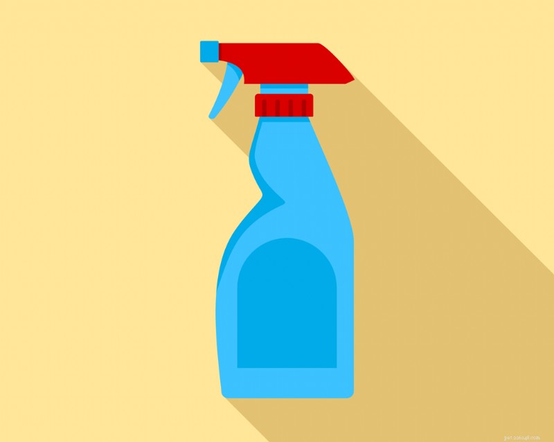 How to Eliminate Cat Urine Odor from Clothes and Bedding