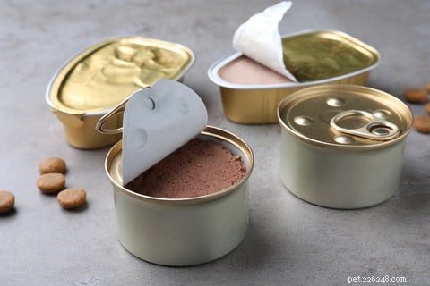 How U.S. Tariffs Could Drive Up Cat Food Prices