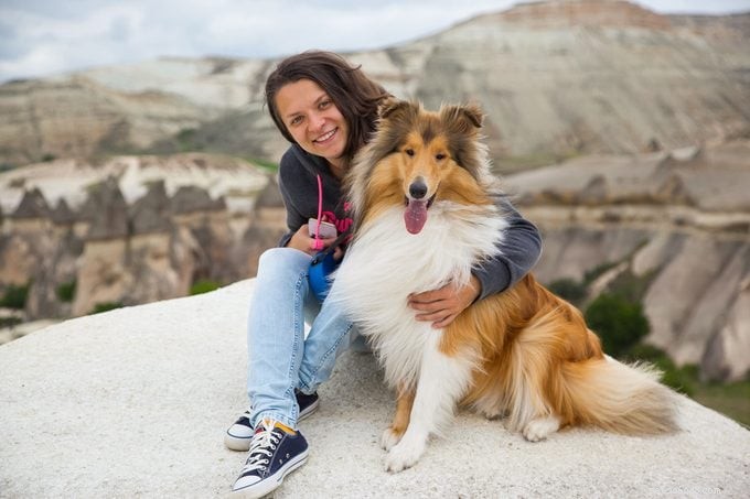 20 Dog Breeds Known for Unwavering Loyalty – Expert Guide