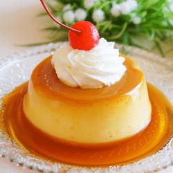 Is Flan Safe for Cats? 7 Risks & Safer Treat Alternatives