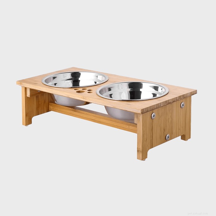Top 9 Elevated Dog Bowls for Every Breed