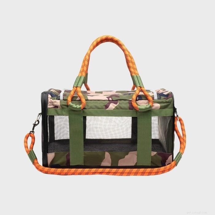 Top 8 Dog Carriers for Safe, Comfortable Travel – 2026 Guide