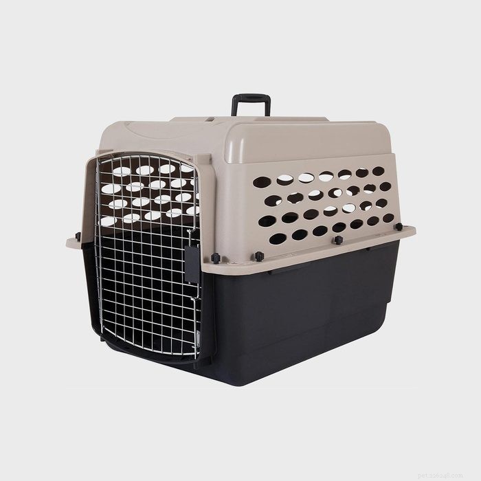 Top 8 Dog Carriers for Safe, Comfortable Travel – 2026 Guide