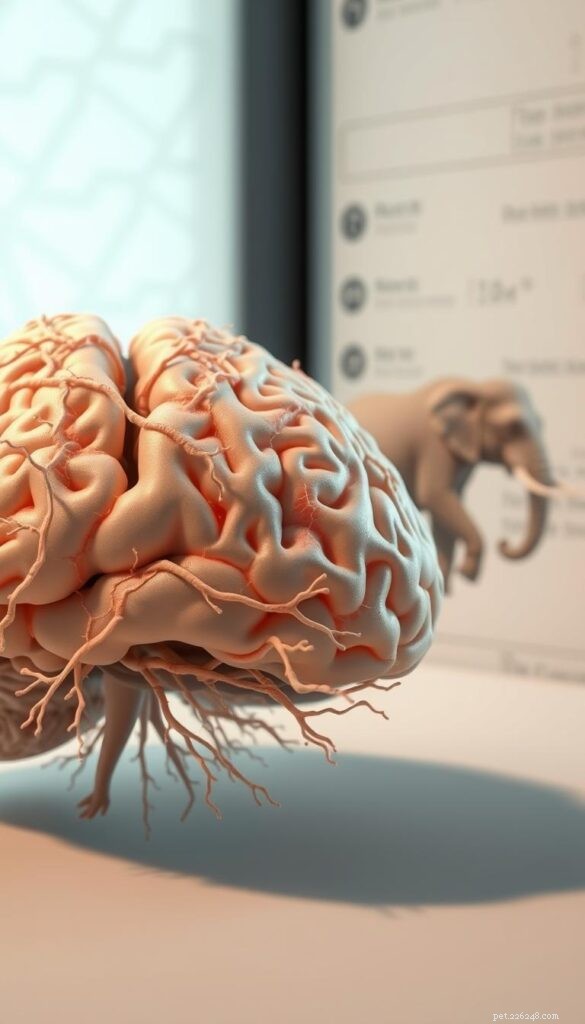 How Large Is a Hamster’s Brain? Size, Neuron Count, and Cognitive Power