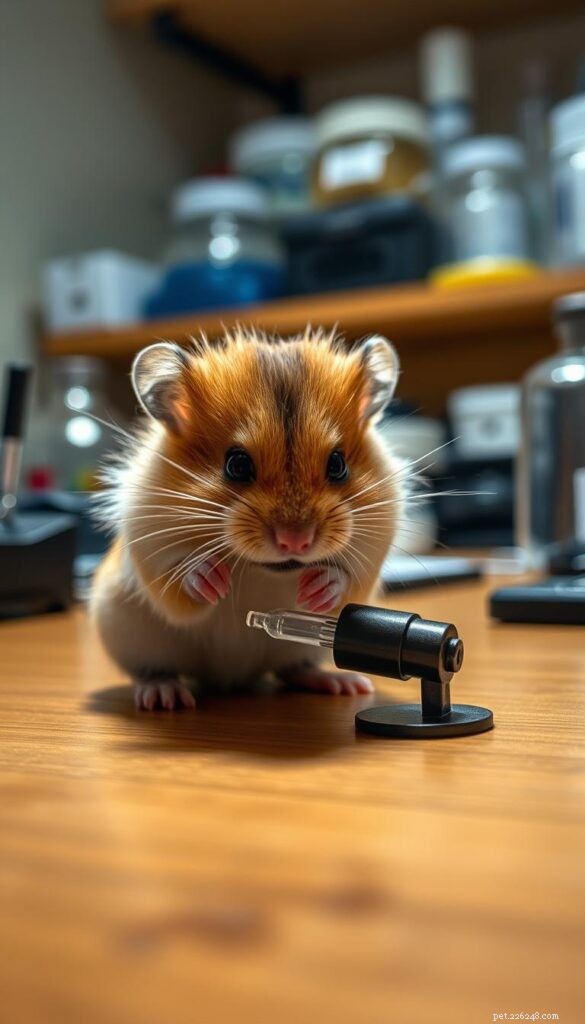 Do Roborovski Hamsters Thrive Alone or Together? Expert Insights & Care Guidelines