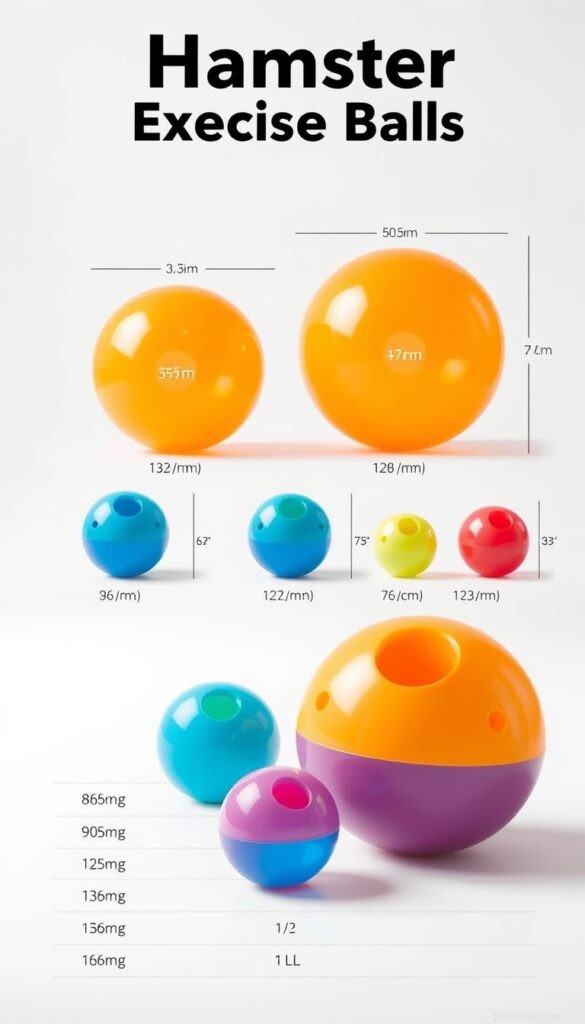Do Hamster Balls Double as Pillows? Vet‑Backed Answers and Safety Tips
