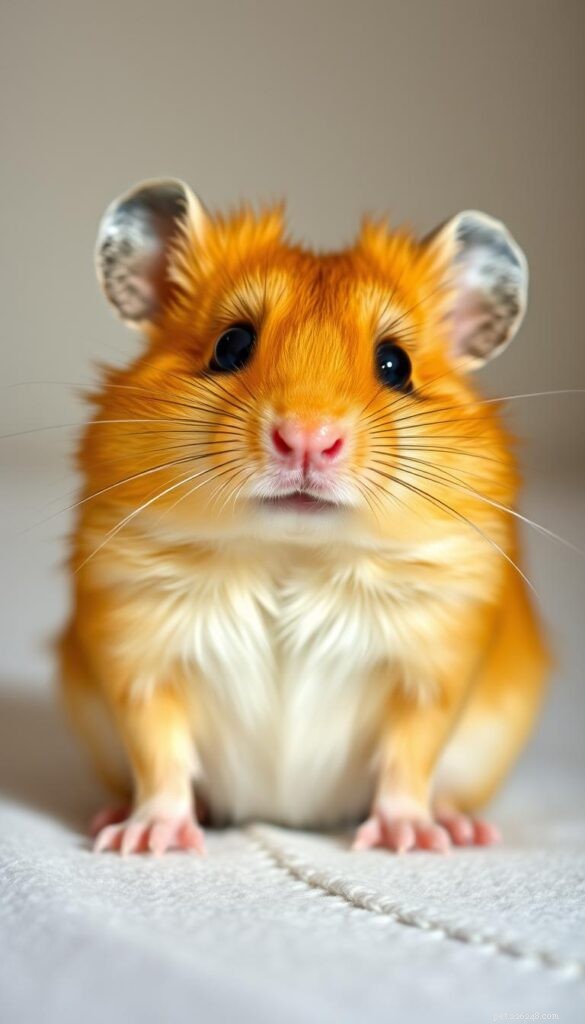 Why New Hamsters Sleep So Much at First – An Expert Guide to Their Nocturnal Habits