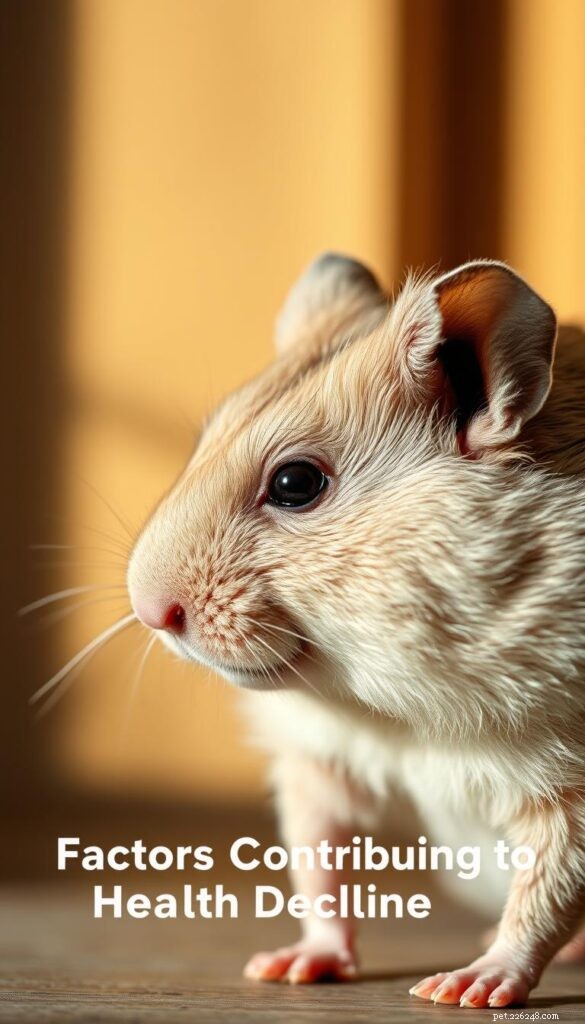 Can Hamsters Overexert and Risk Their Lives? A Guide to Safe Exercise and Care