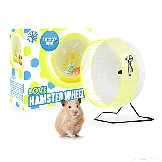 7 Essential Items Every Hamster Owner Needs