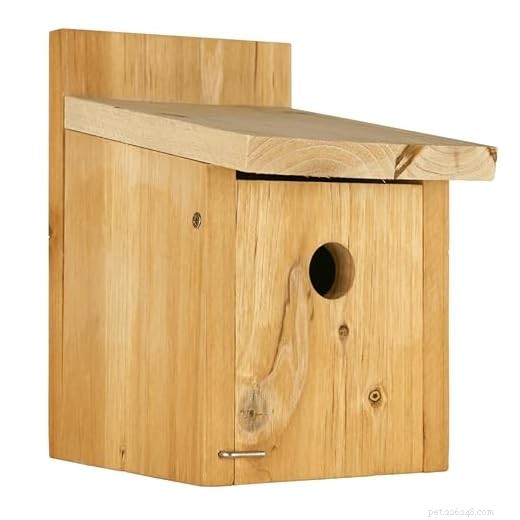 Top Birdhouses for Your Garden: Expert Picks & Decorating Ideas