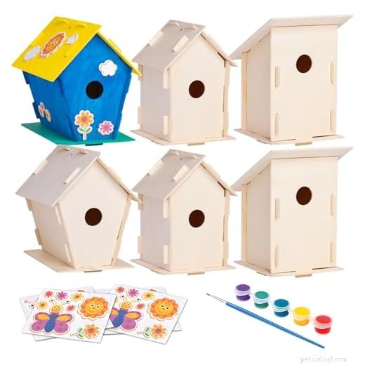 Top Birdhouses for Your Garden: Expert Picks & Decorating Ideas