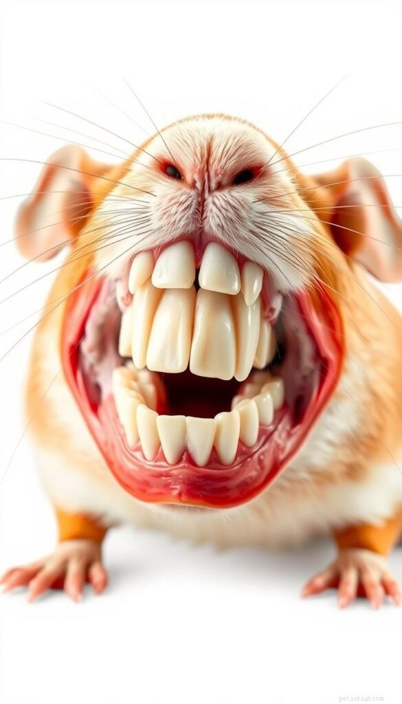 Guinea Pig Teeth: How Many, Why They Grow, and How to Keep Them Healthy