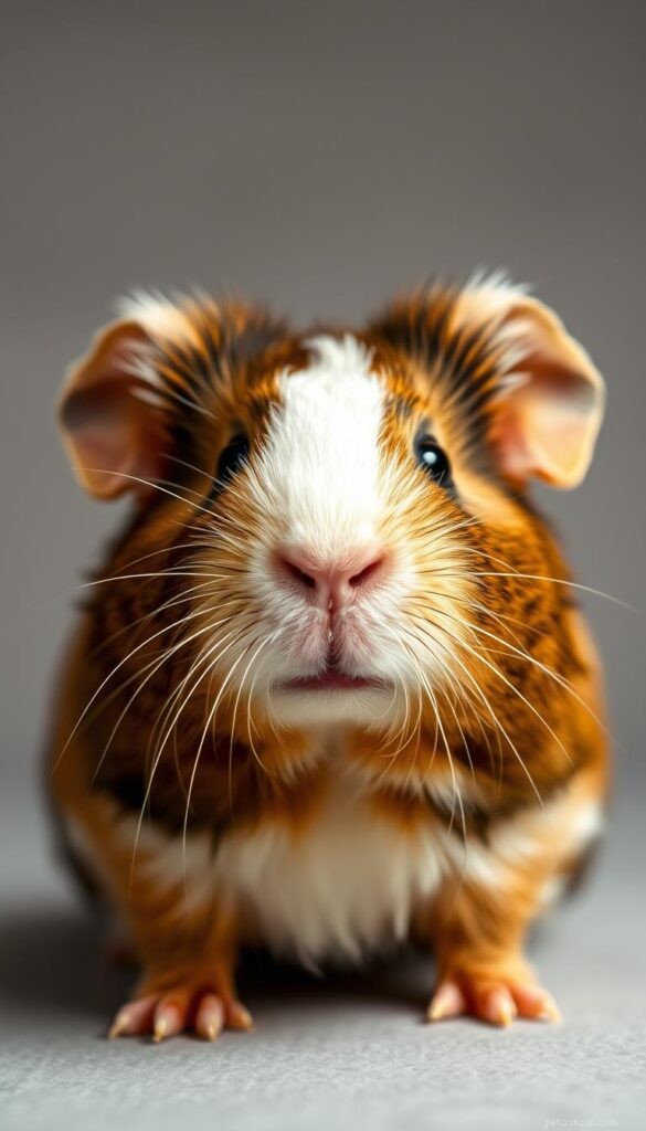 What Guinea Pigs Purr Means – Decoding Their Sounds & Body Language