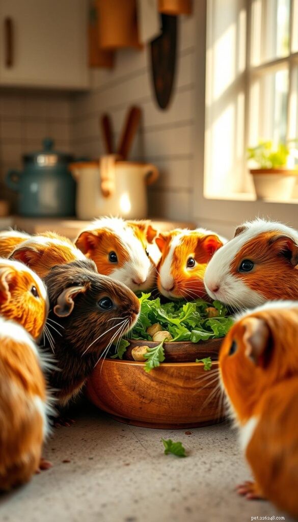What Guinea Pigs Purr Means – Decoding Their Sounds & Body Language