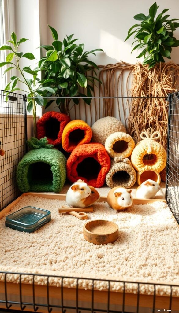 Monthly Budget for Guinea Pig Care: What You Need to Know