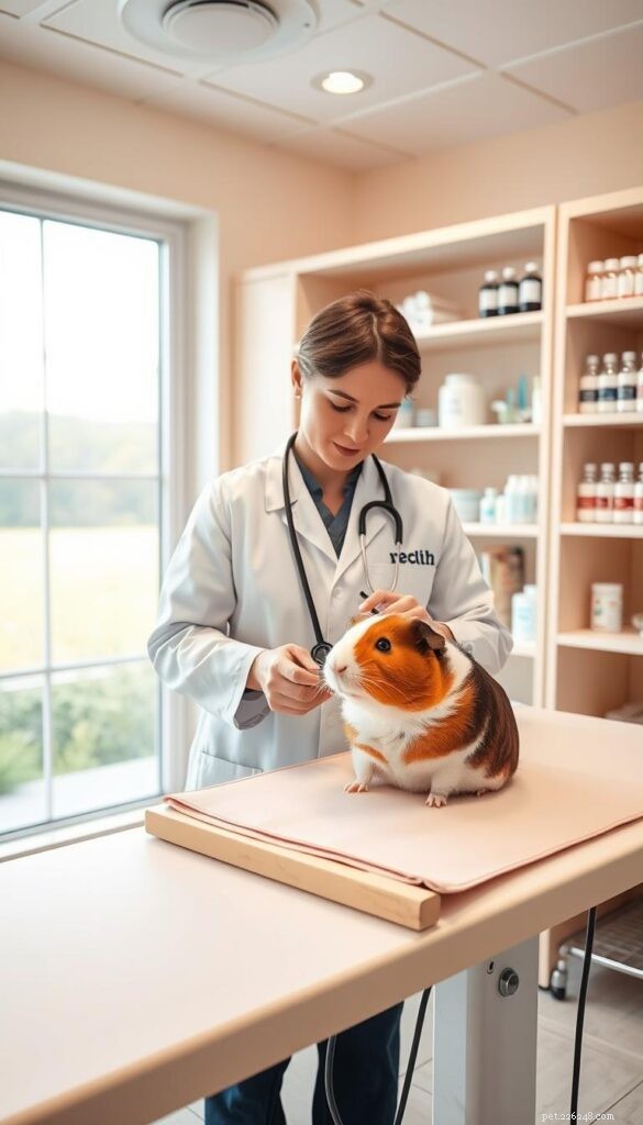 Guinea Pig Prices at Petsmart: What New Owners Should Know