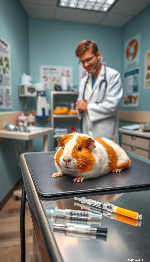 How Much Are Guinea Pigs?