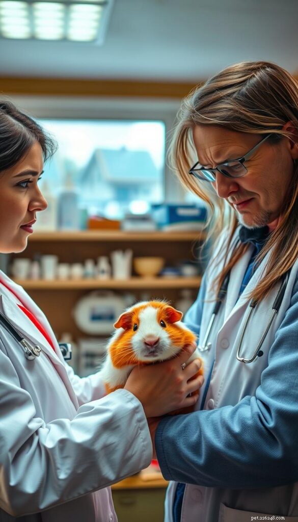 Can Guinea Pigs Conceive Without a Male? A Veterinary Guide to Reproduction and Care