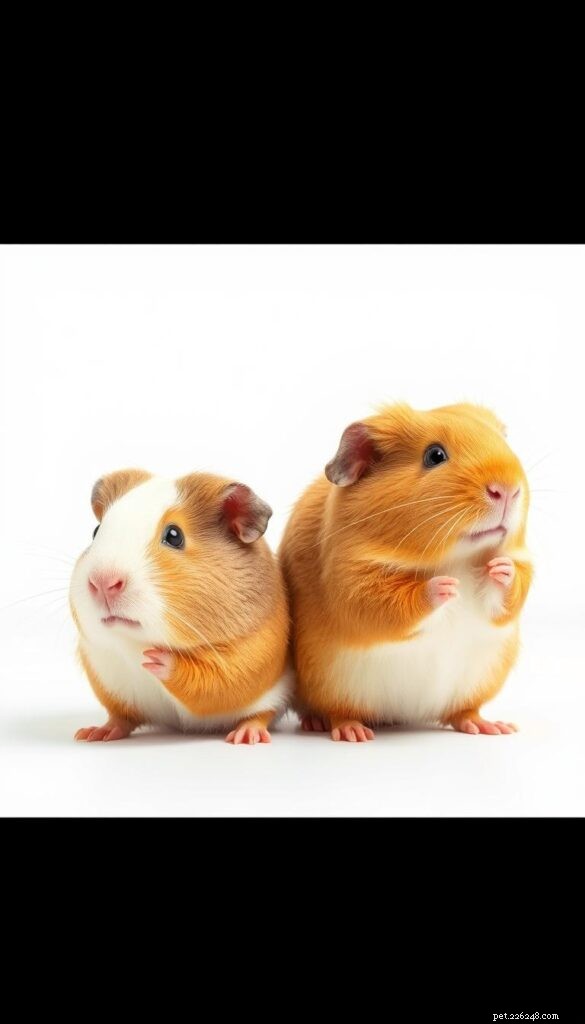 How Big Do Guinea Pigs Get? Expert Guide to Size, Growth, and Care