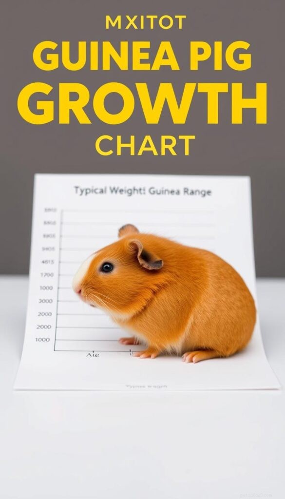 How Big Do Guinea Pigs Get? Expert Guide to Size, Growth, and Care