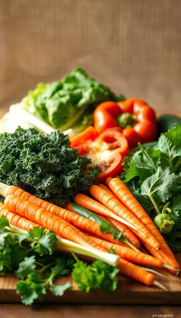 Can Guinea Pigs Safely Eat Cauliflower Leaves? A Nutritional Guide