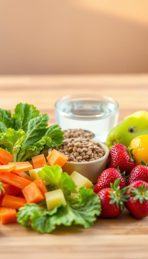 What Do Baby Guinea Pigs Eat? A Complete Feeding Guide